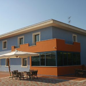 Hotel Nautico Pozzallo